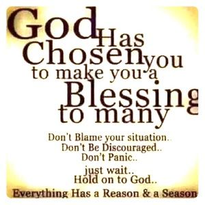 More God - More Pray !!! ❤️